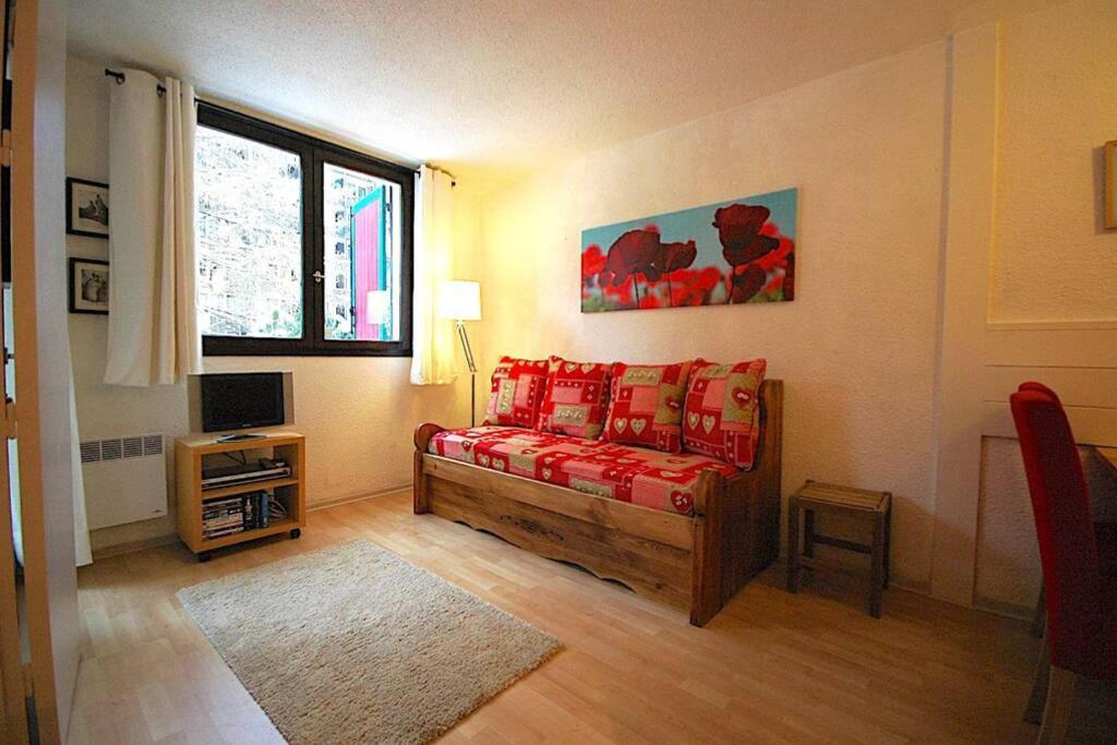 L'Alpage Apartment Chamonix Exterior photo